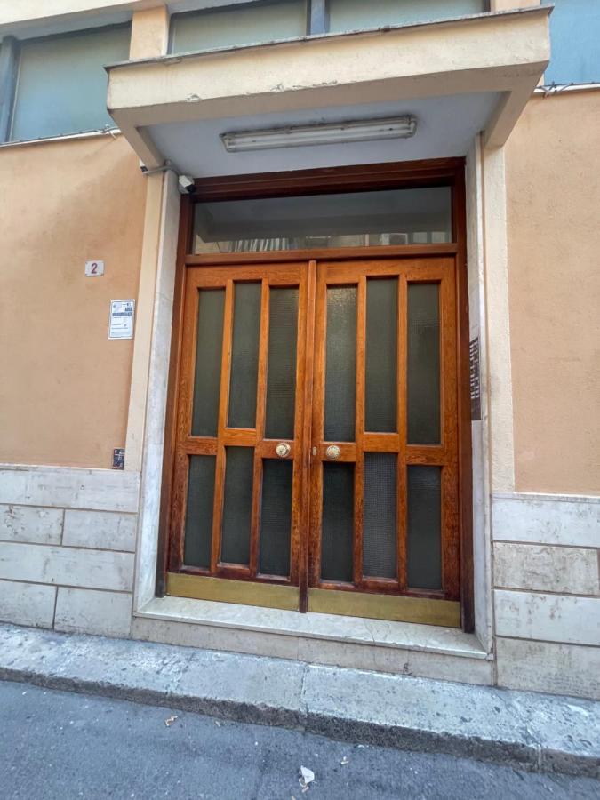 Our Beautiful Sicily Daire Palermo Dış mekan fotoğraf