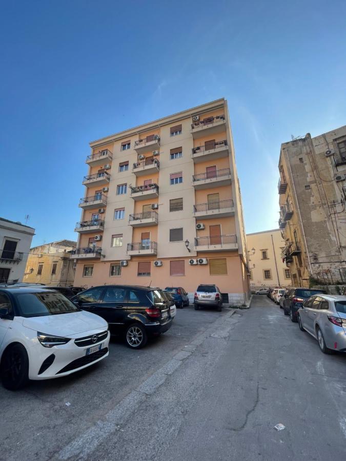 Our Beautiful Sicily Daire Palermo Dış mekan fotoğraf